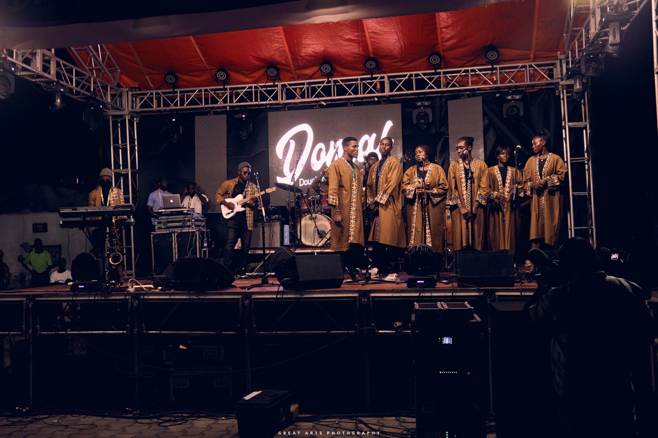 Performance 2