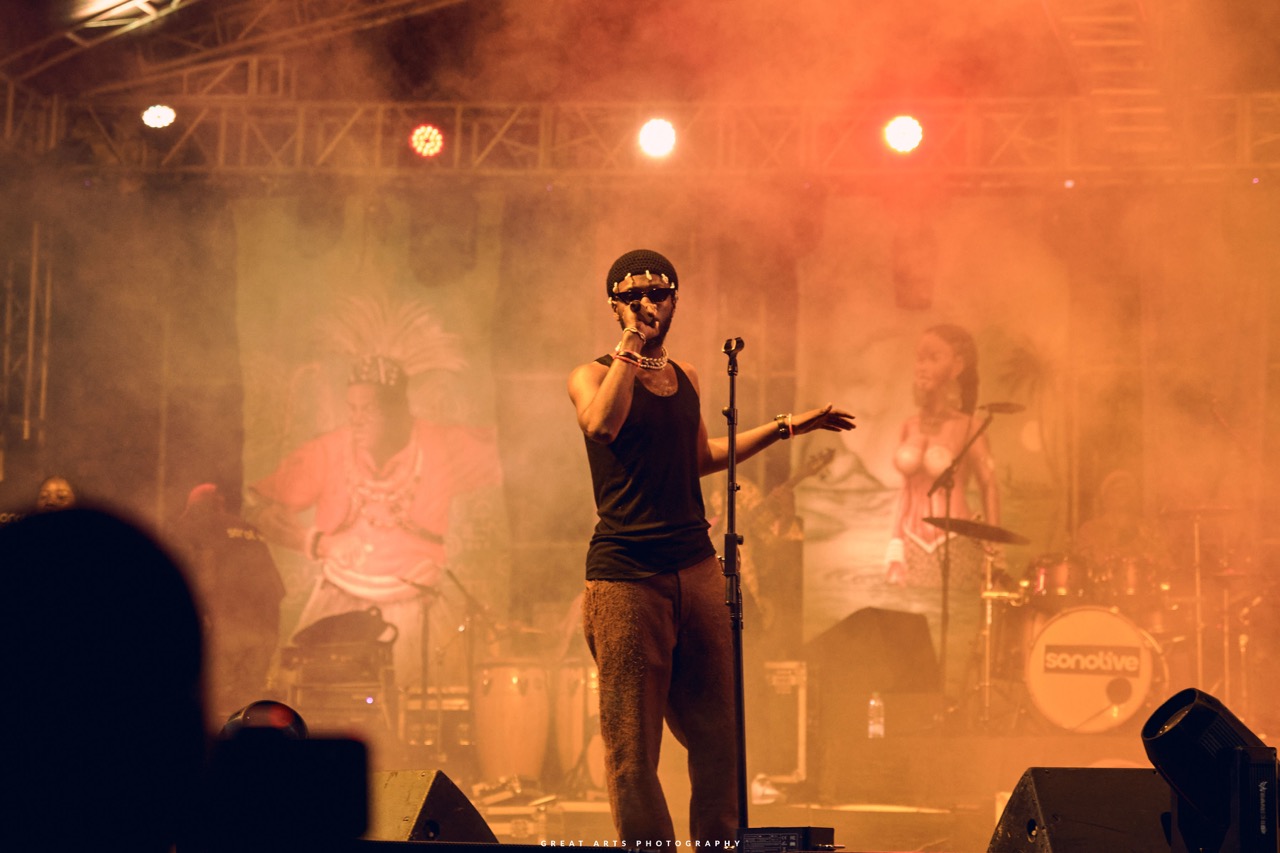 Performance 1